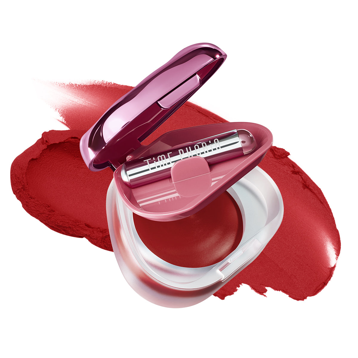 ORBITA LIP AND CHEEK BLURRING POT