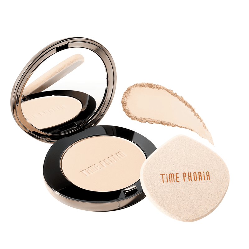 Timeless Optima Cover-Blur Skin Perfection Powder Foundation