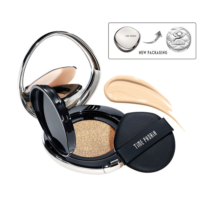 Timeless Lumina matter Cushion-Make-up mit perfekter Deckkraft