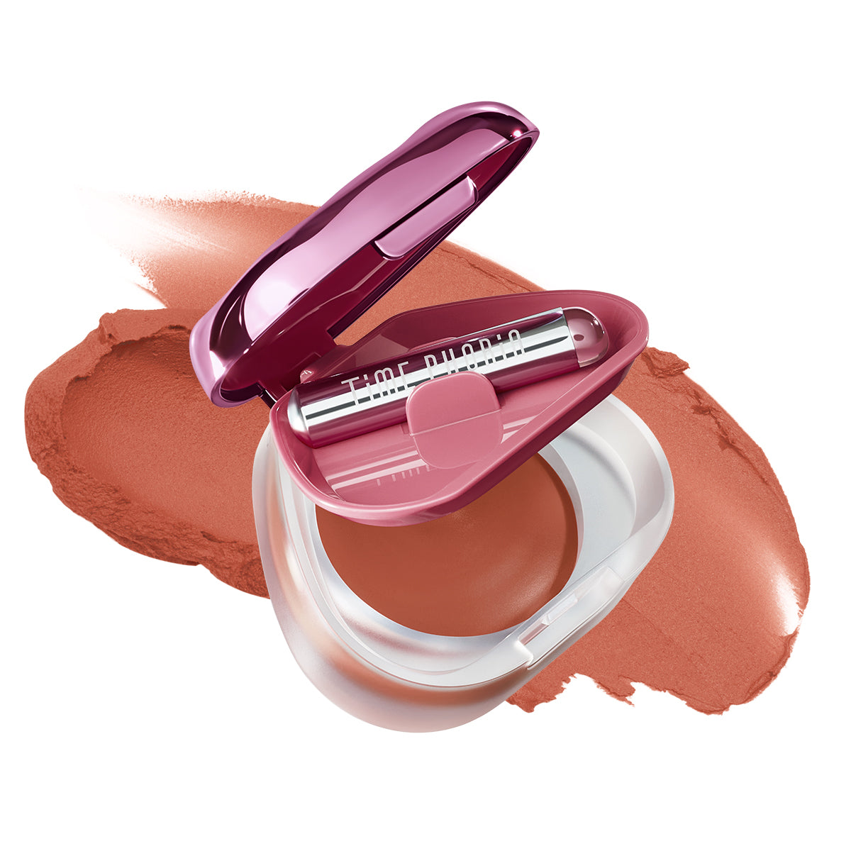ORBITA LIP AND CHEEK BLURRING POT