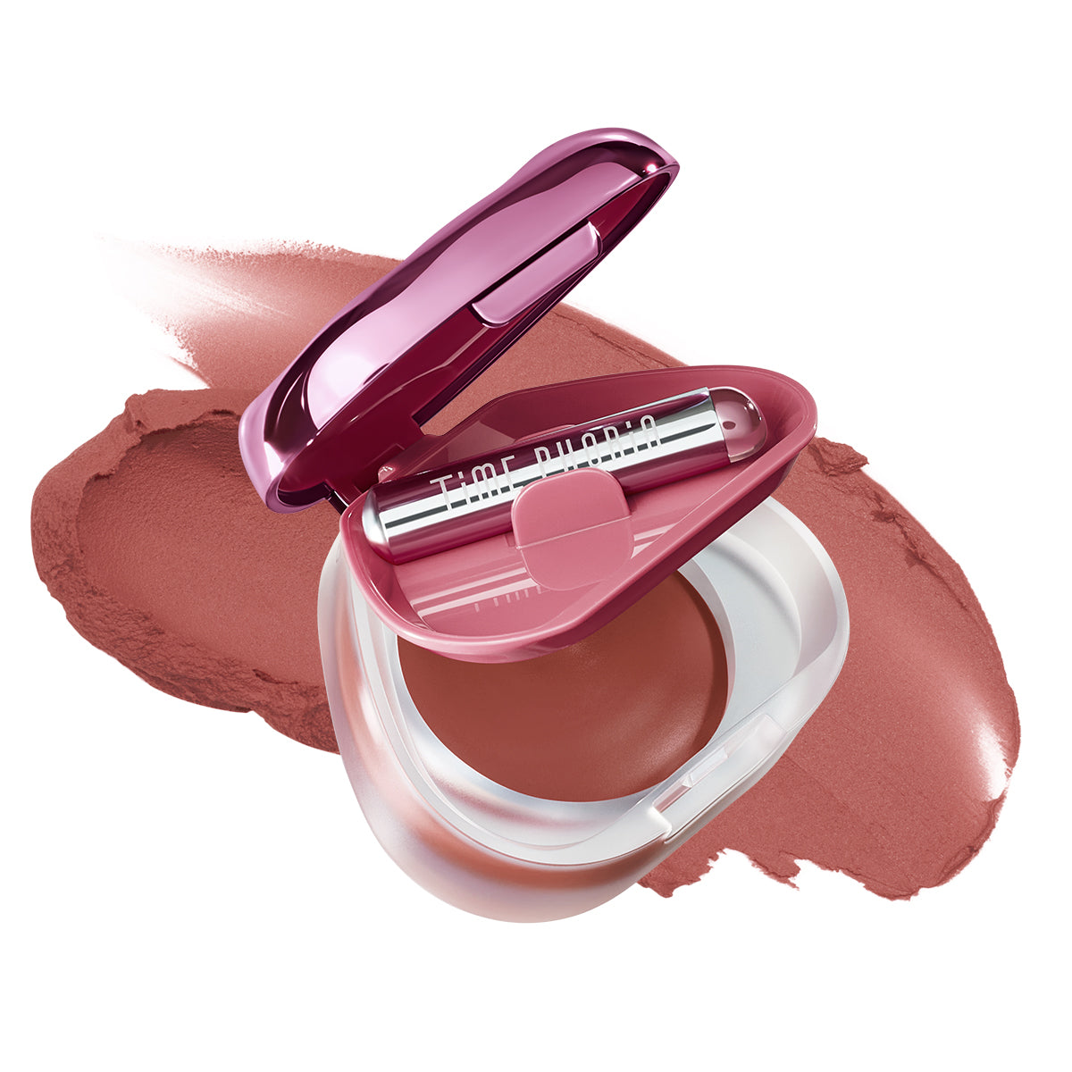 ORBITA LIP AND CHEEK BLURRING POT