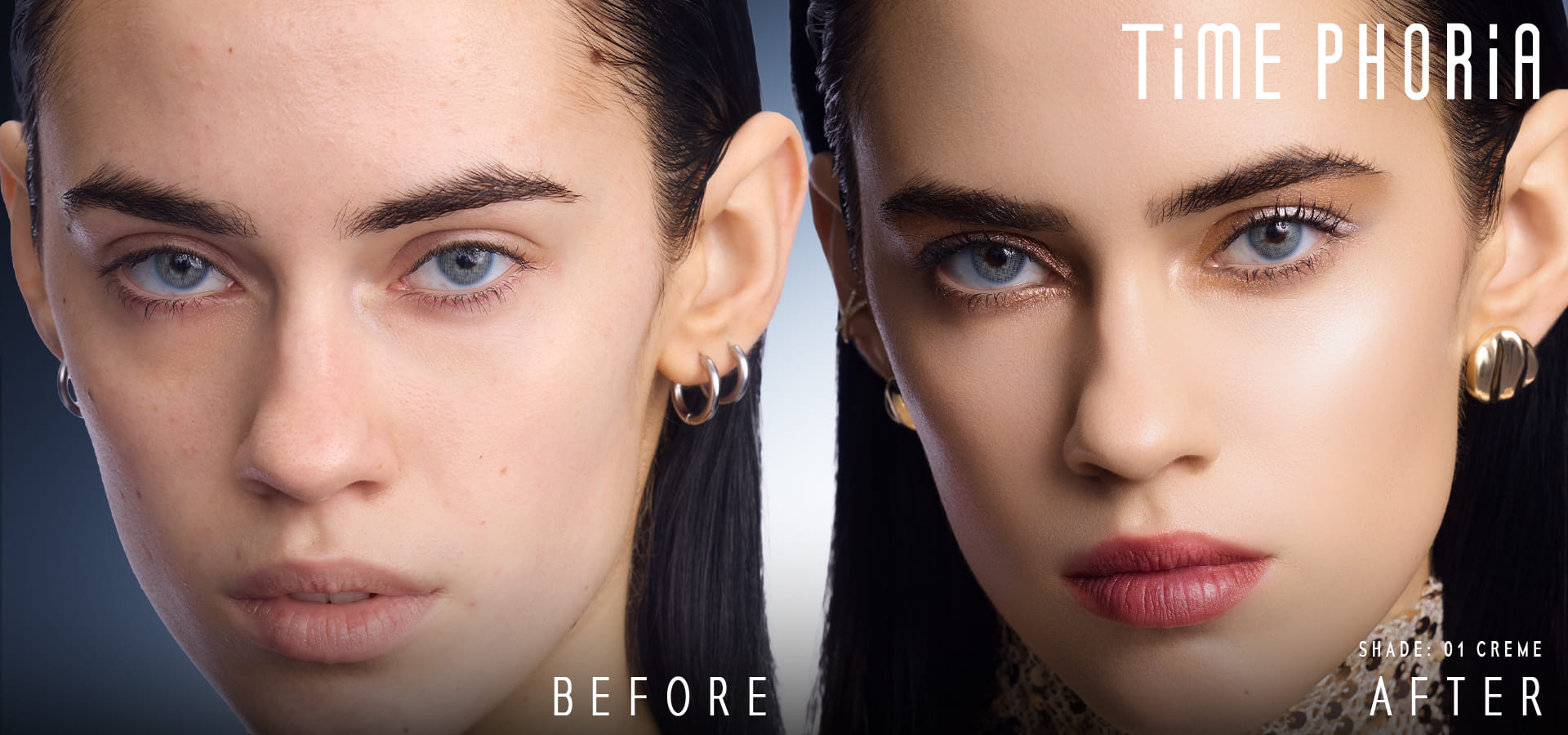 LUNARA DUO: THE GLOW ESSENTIALS | time phoria