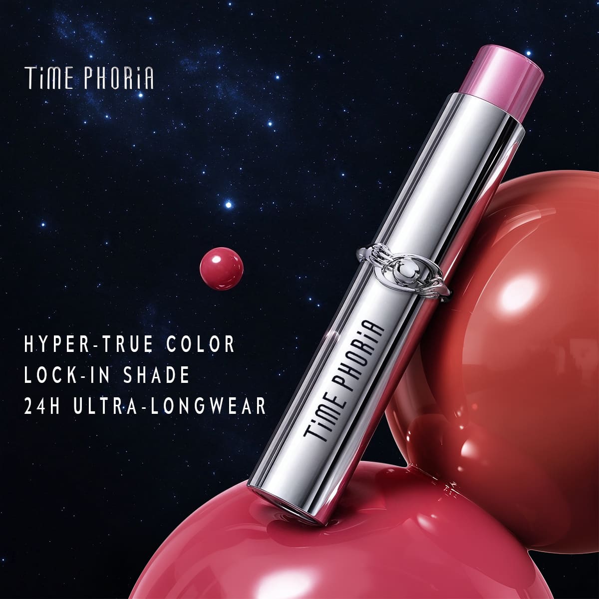 Best-Sellers Lip Vinyl Trio