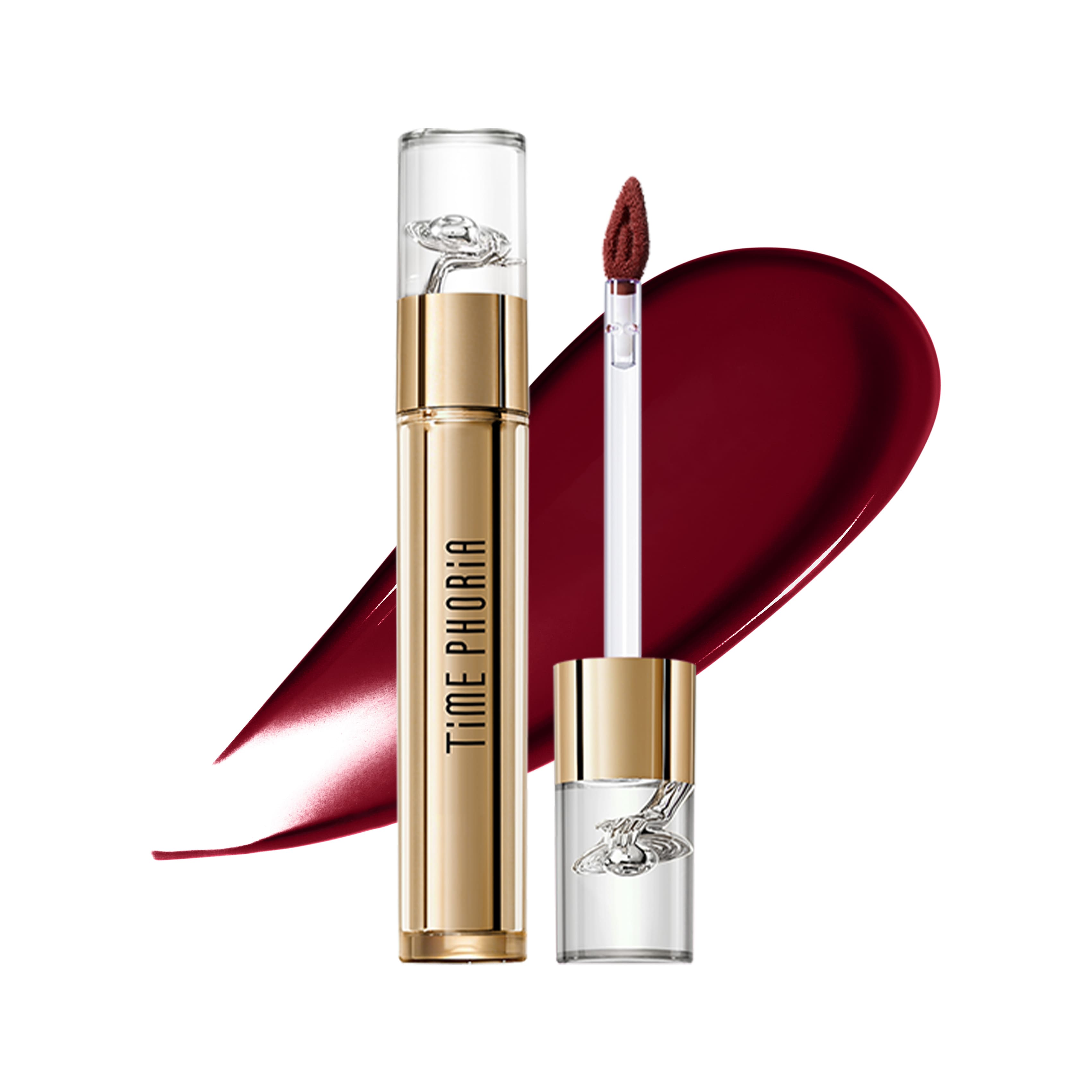 Elixir Velvet-Shine Hine Switching Lip Cream|010 XENON
