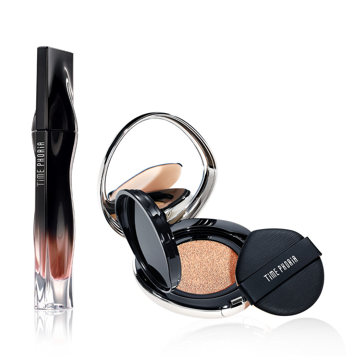 Radiant Duo: The Glow Essentials