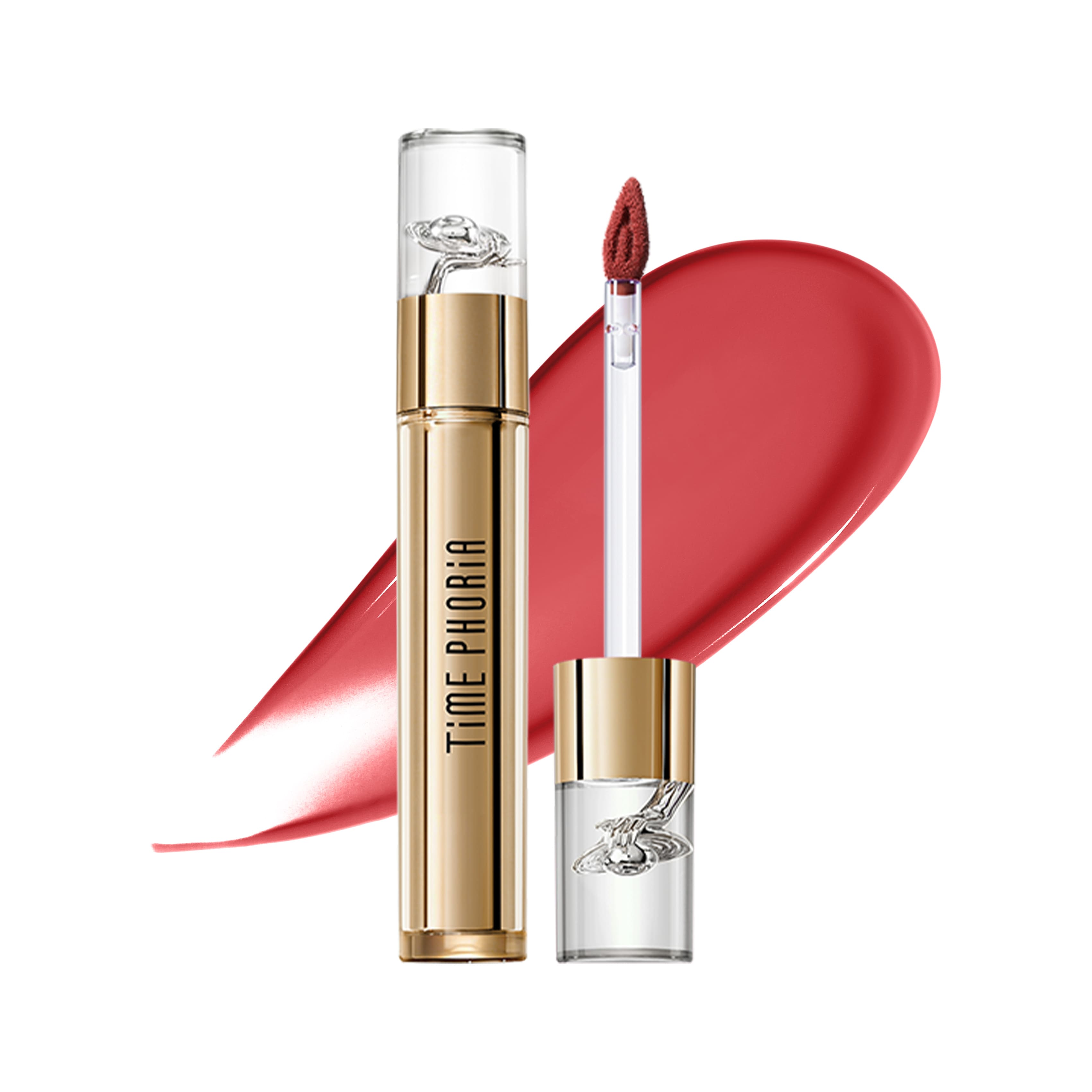 Elixir Velvet-Shine Hine Switching Lip Cream|013 FREYA
