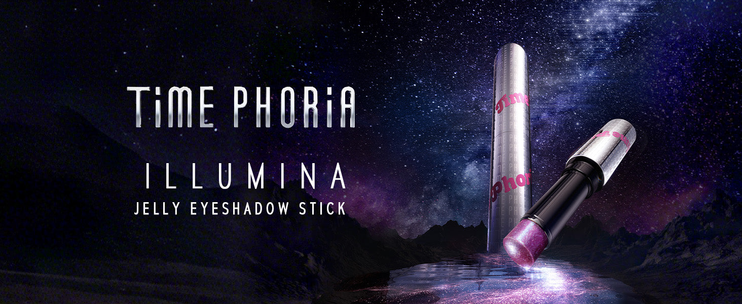 ILLUMINA Sombra en Barra Jelly