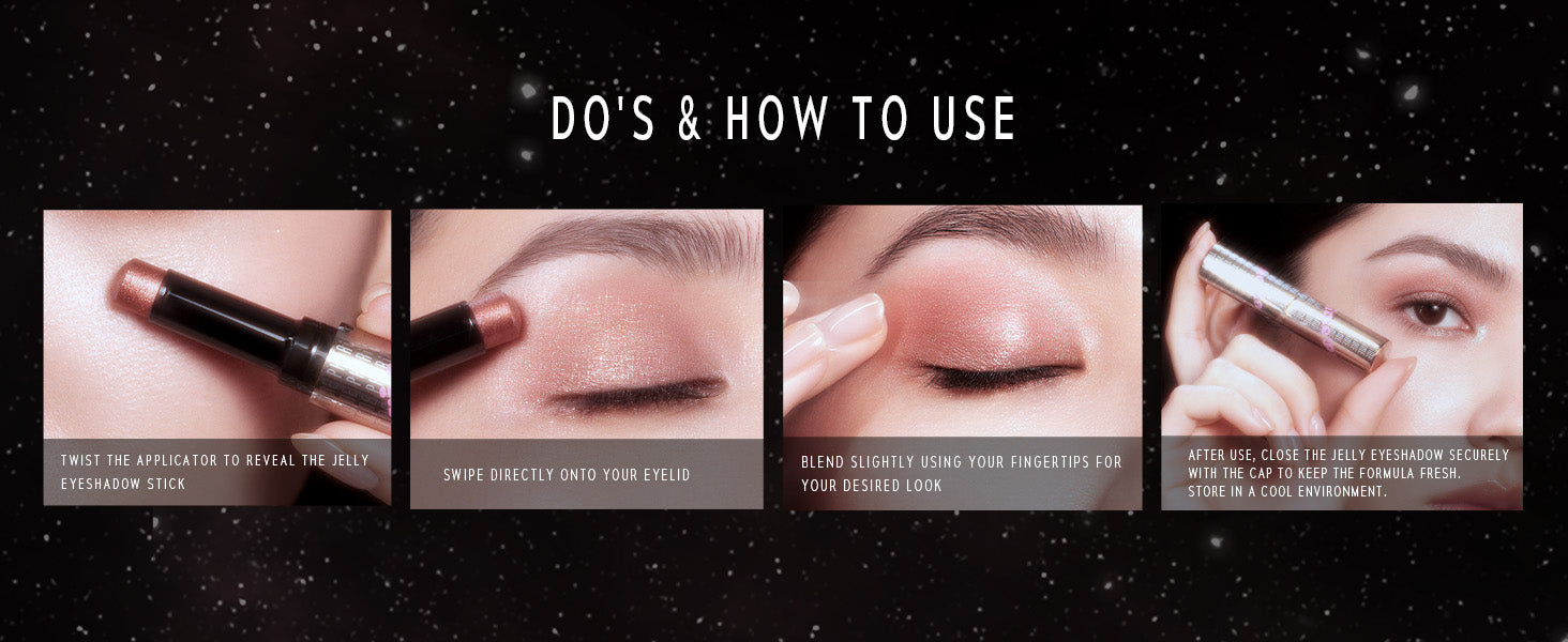 ILLUMINA Sombra en Barra Jelly