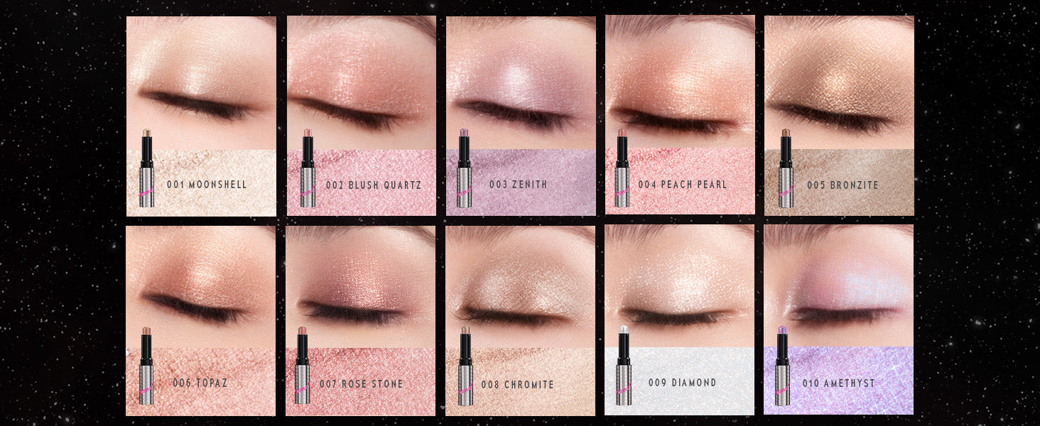 ILLUMINA Sombra en Barra Jelly