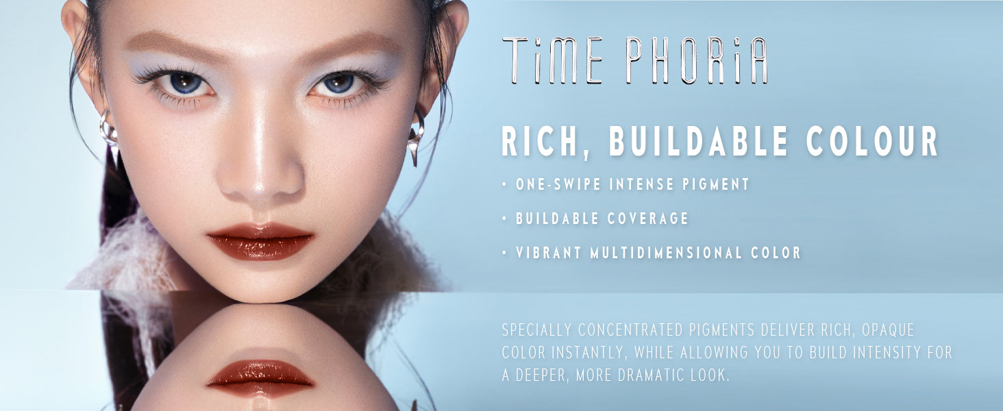 STELLAR & APHRODITE | time phoria