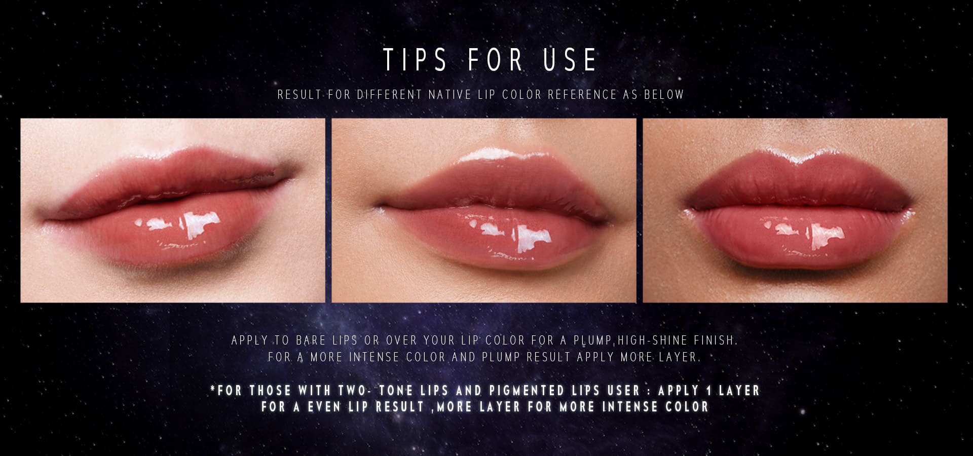 LUNARA DUO: THE GLOW ESSENTIALS | time phoria