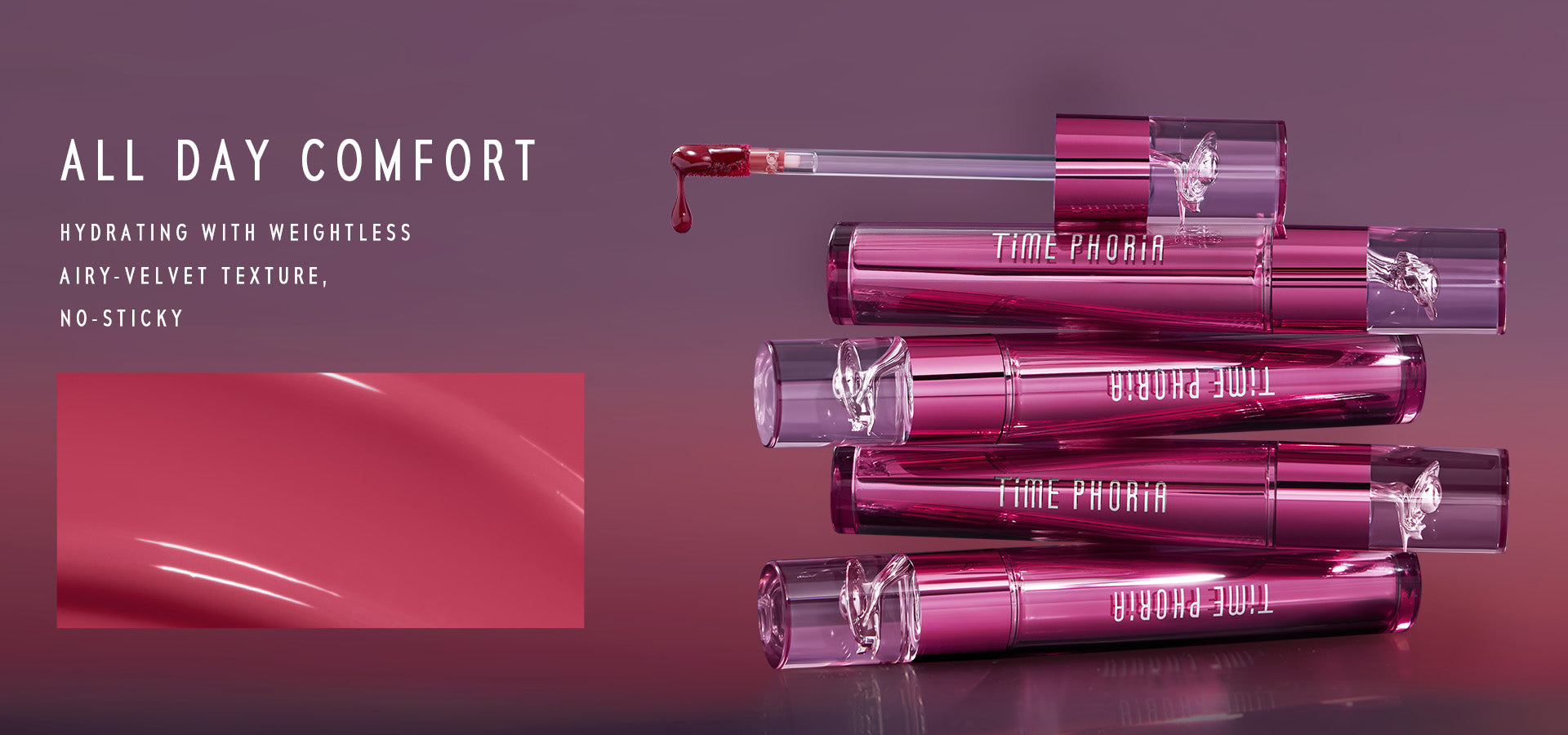 ALTERA BLURRING LIP TINT