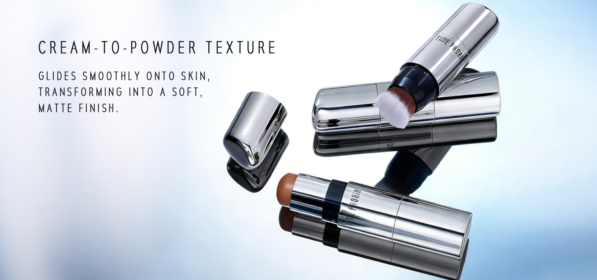 CHISPA ECLIPSE 2 EN 1 CONTORNO FACIAL