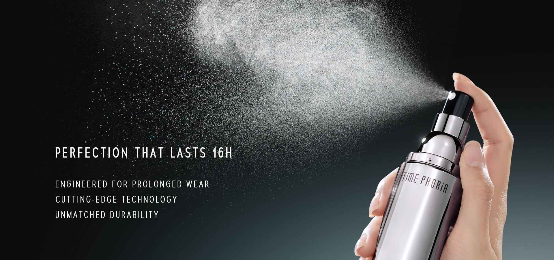 SUPERNOVA SETTING SPRAY | time phoria