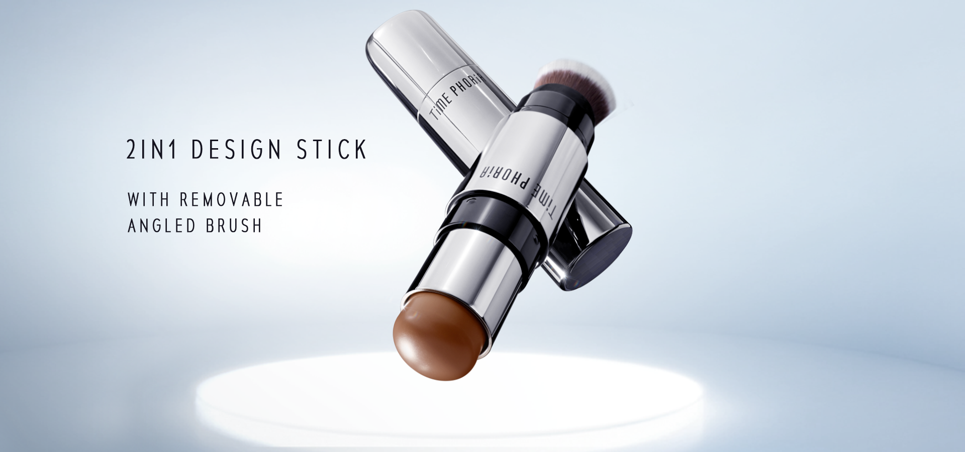 CHISPA ECLIPSE 2 EN 1 CONTORNO FACIAL