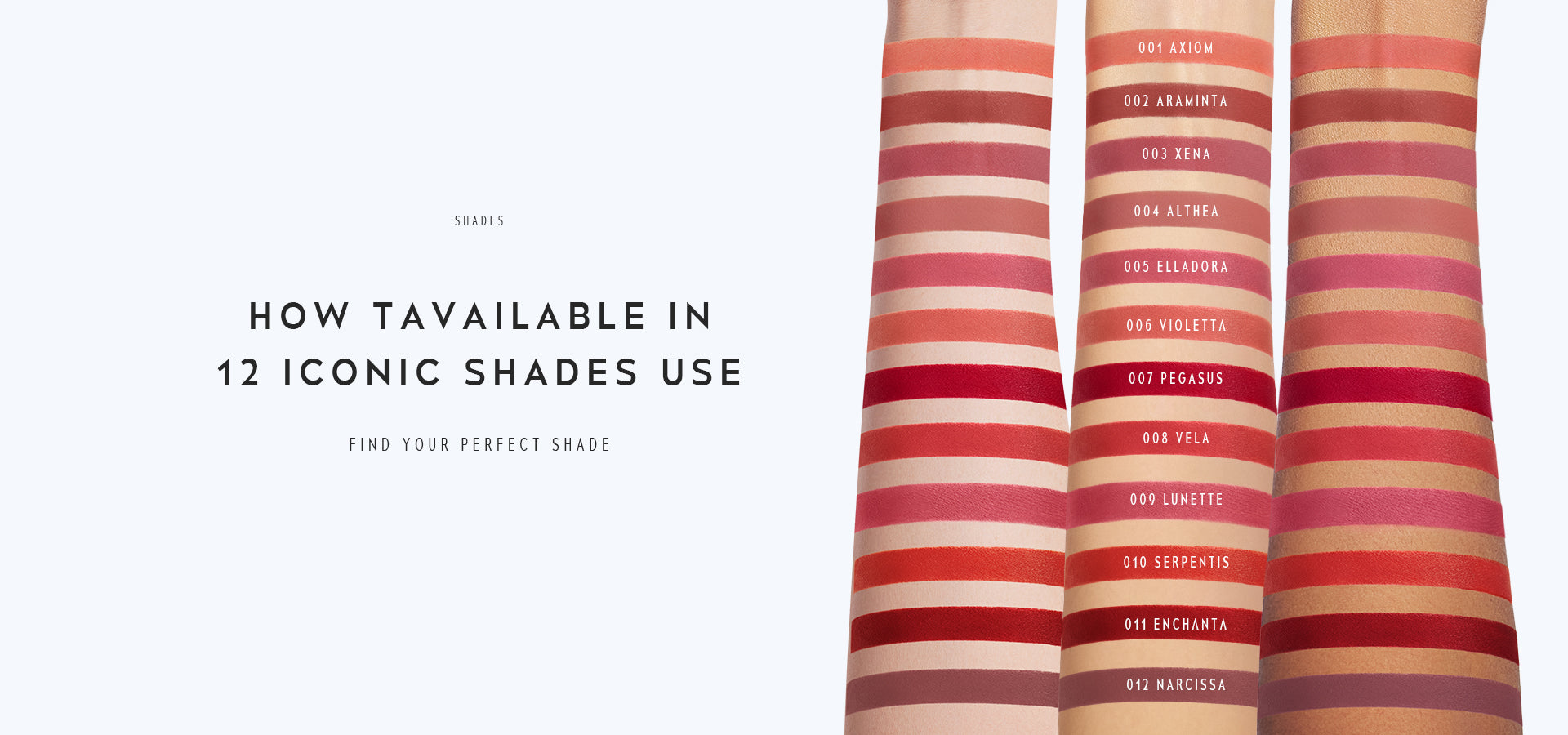 ORION CLOUD MATTE LIPSTICK | time phoria