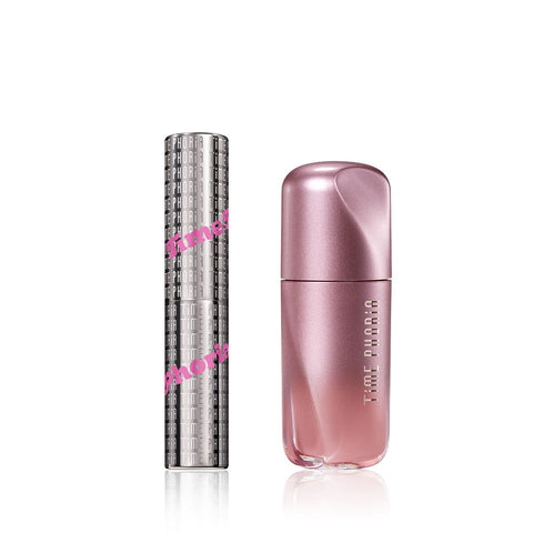 The Flush & Glow Duo