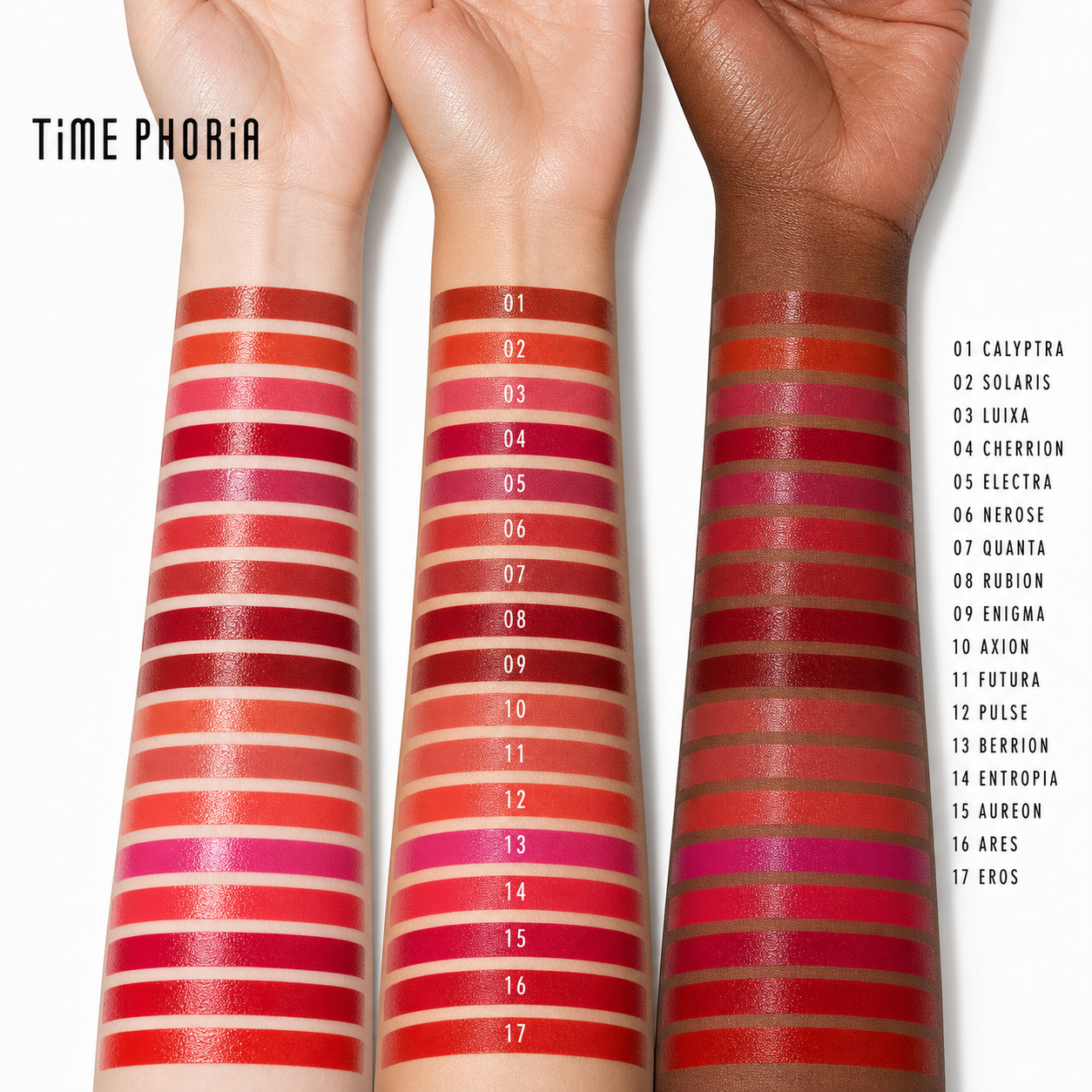 Stellar Dust Lip Stain
