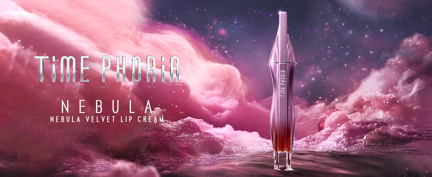 NEBULA VELVET LIP CREAM