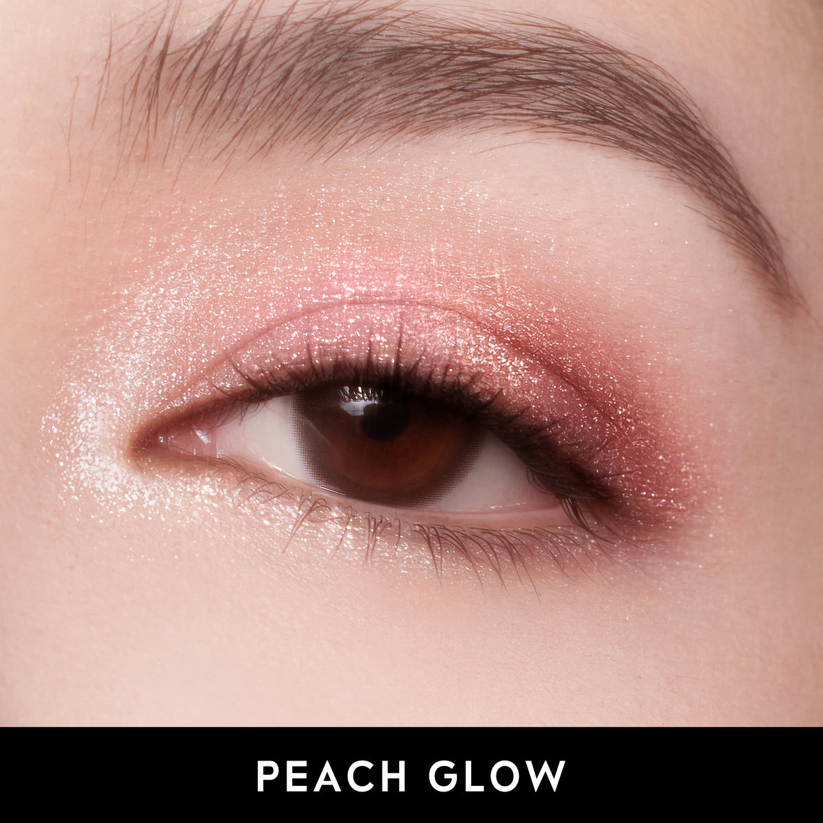 Peach Glow