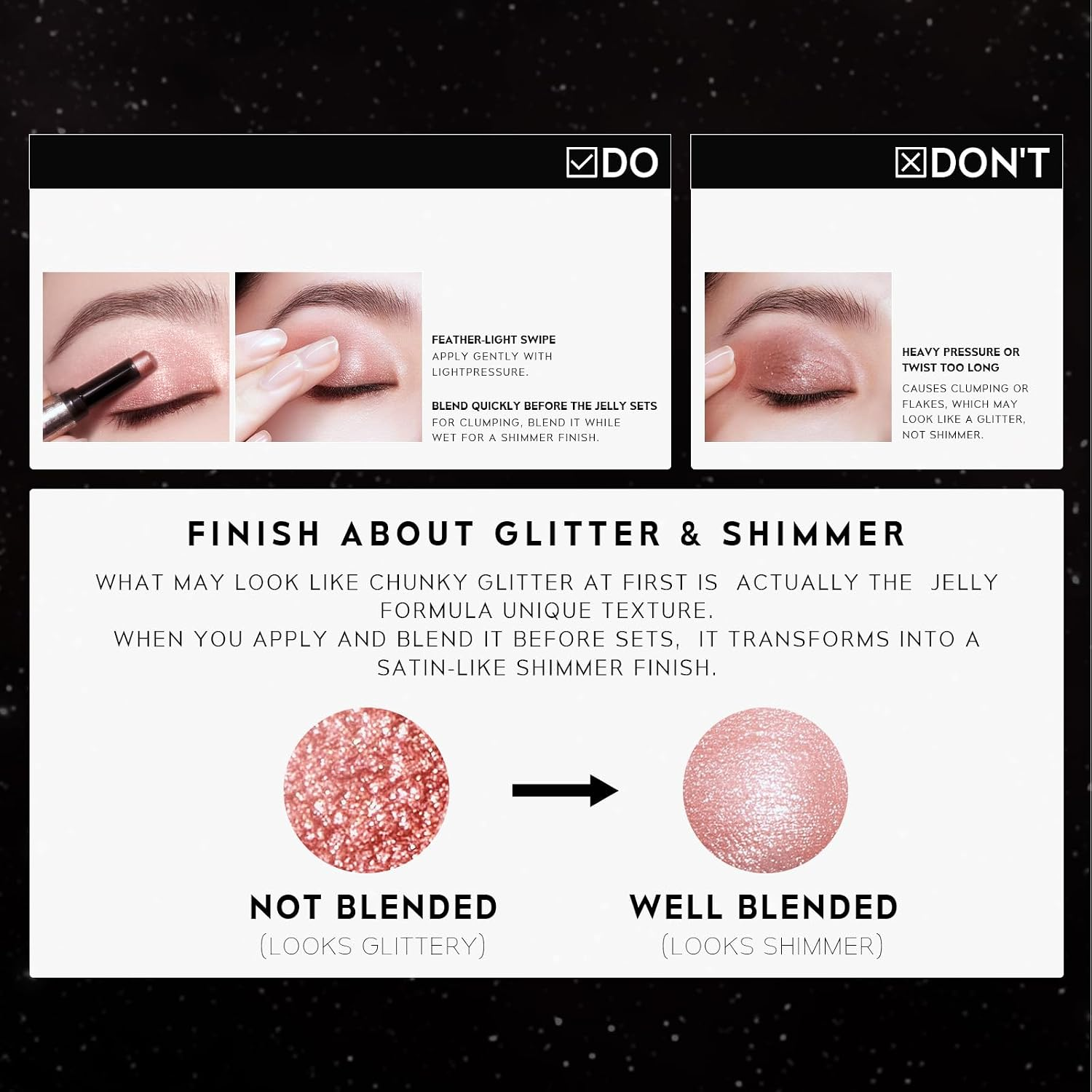 Illumina Jelly Eyeshadow Stick