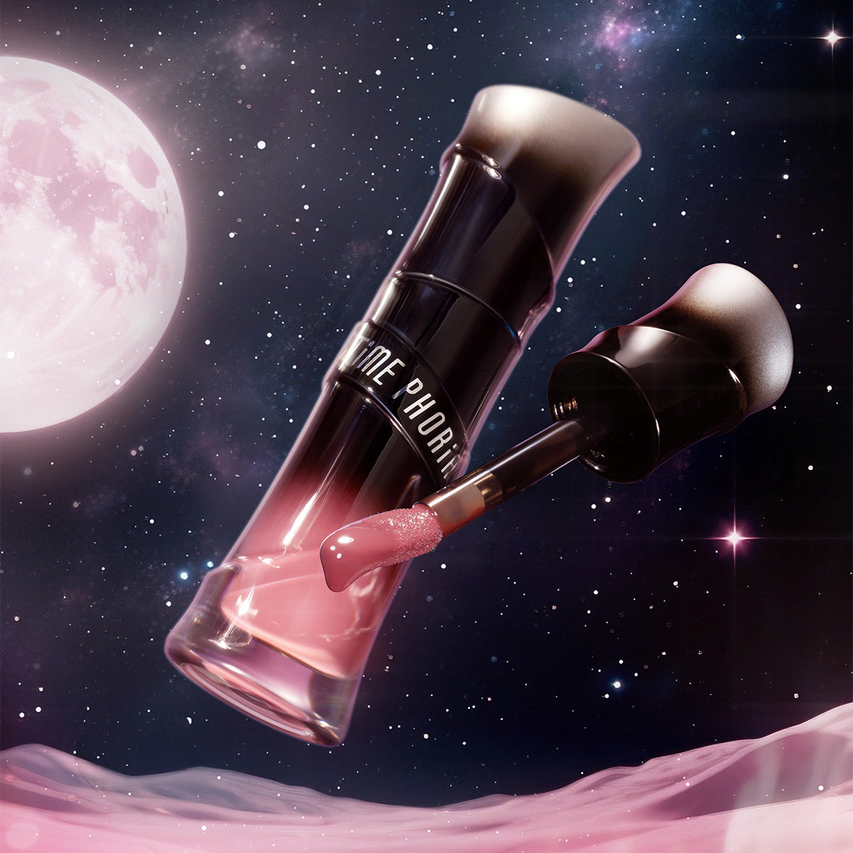 LUNARA FROST 3D LIP GLOSS