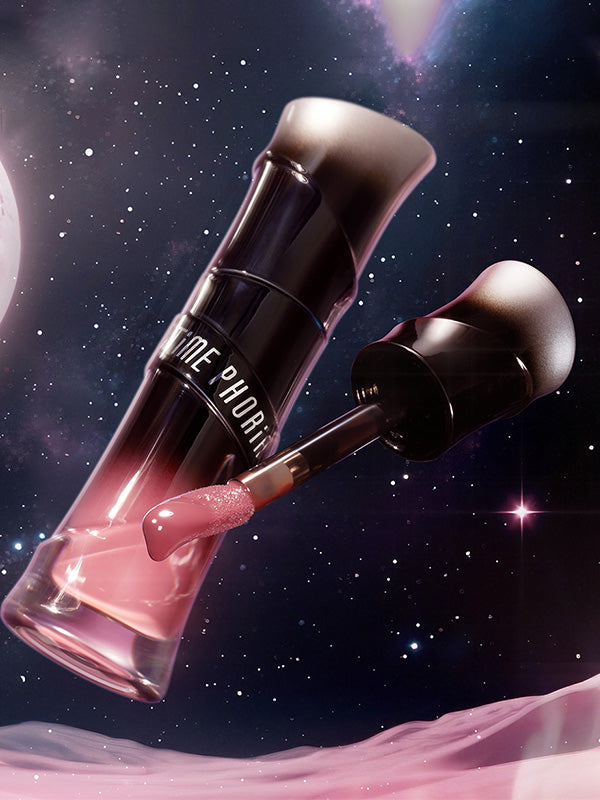 galaxy series: 3D lip gloss