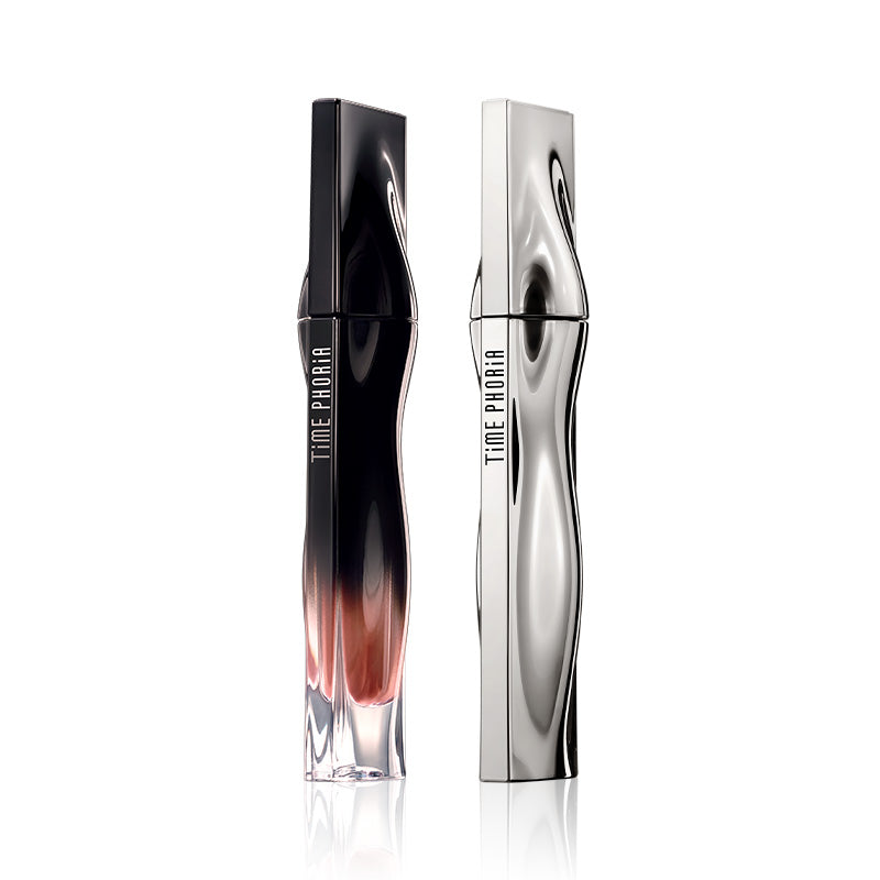 The Shine & Matte Lip Duo