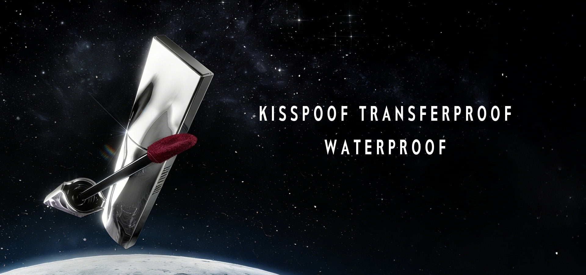 ETERNAL LIP MATTE | time phoria