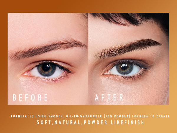 GENESIS SUPERSTAY EYEBROW PENCIL | time phoria