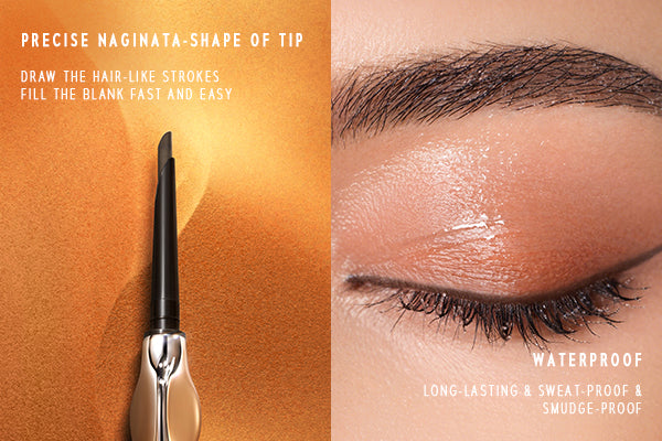 GENESIS SUPERSTAY EYEBROW PENCIL | time phoria