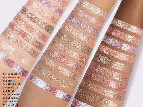 ILLUMINA Sombra en Barra Jelly