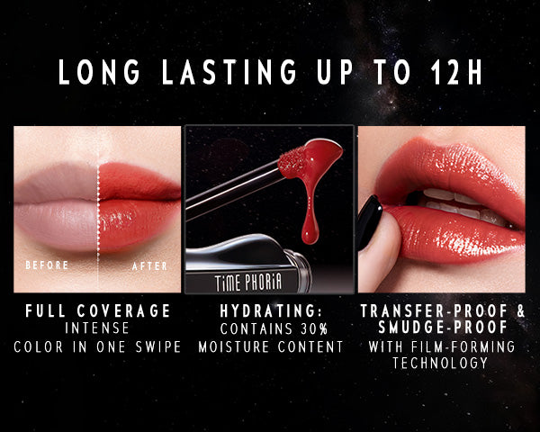 STELLAR & SUPERNOVA & PANDORA | time phoria