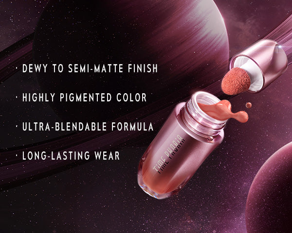 STELLAR & PANDORA | time phoria