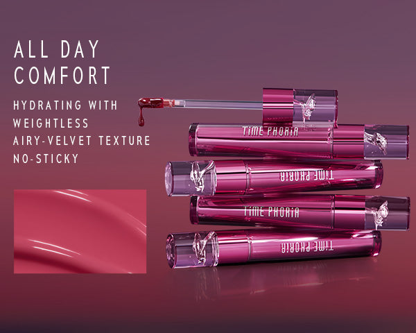 ALTERA BLURRING LIP TINT