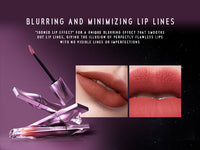 Stellar Lip Stain & Nebula Lip Cream