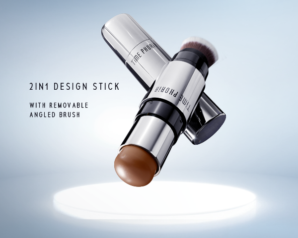 CHISPA ECLIPSE 2 EN 1 CONTORNO FACIAL