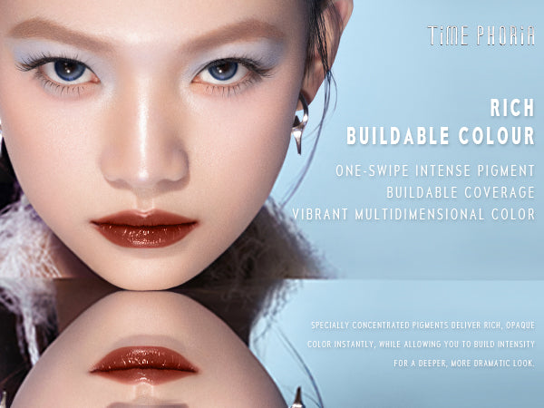 STELLAR & APHRODITE | time phoria