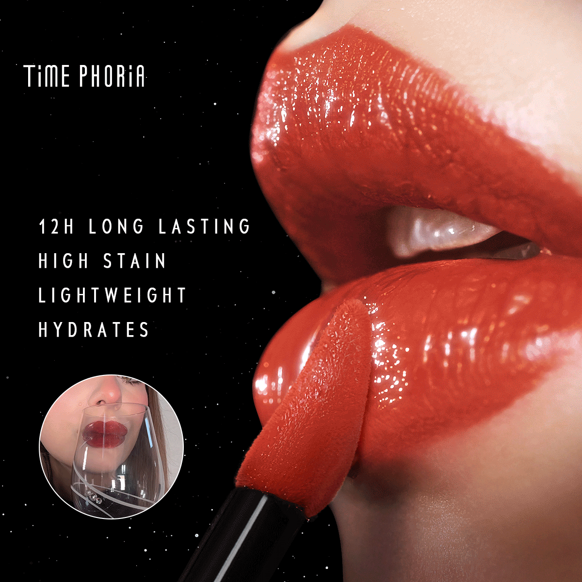 Stellar Dust Lip Stain