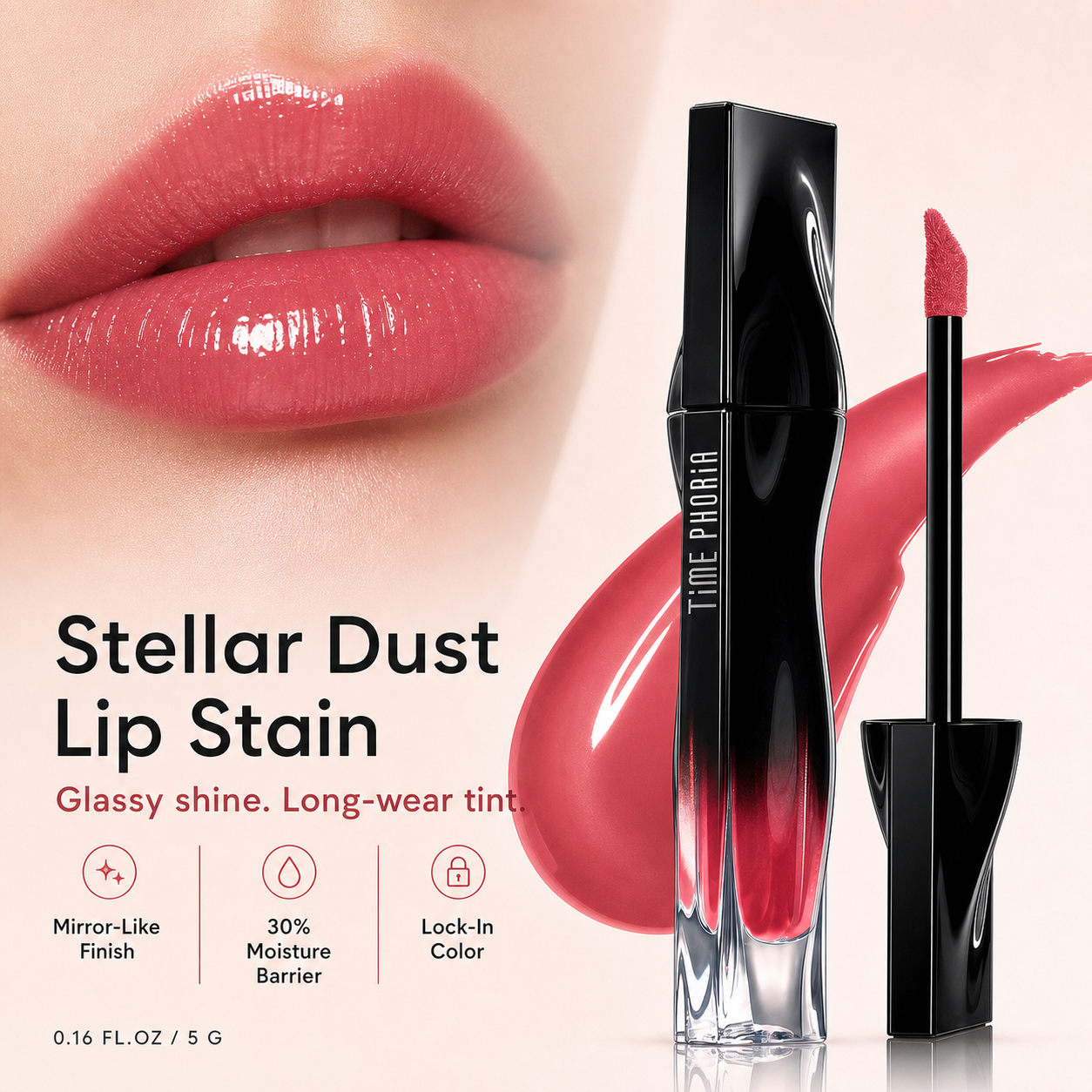 The Bestselling Shine-to-Blur Duo