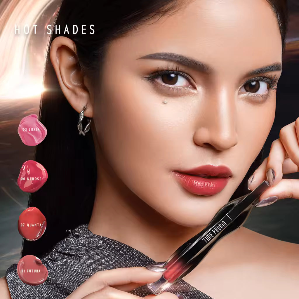 STELLAR DUST LIP STAIN