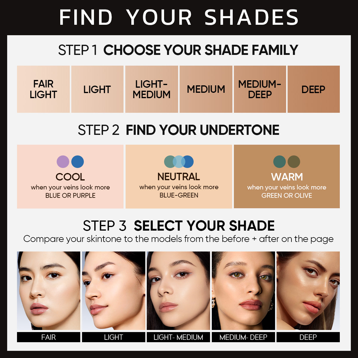 Timeless Lumina Matte Cover Cushion Foundation