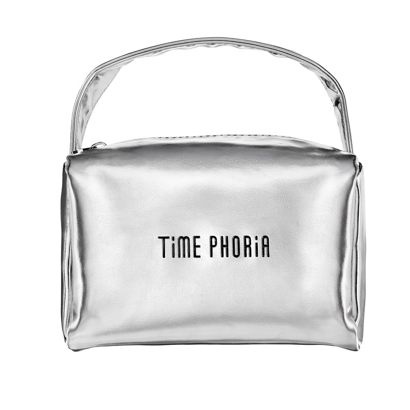 Starry Horizon Beauty Bag