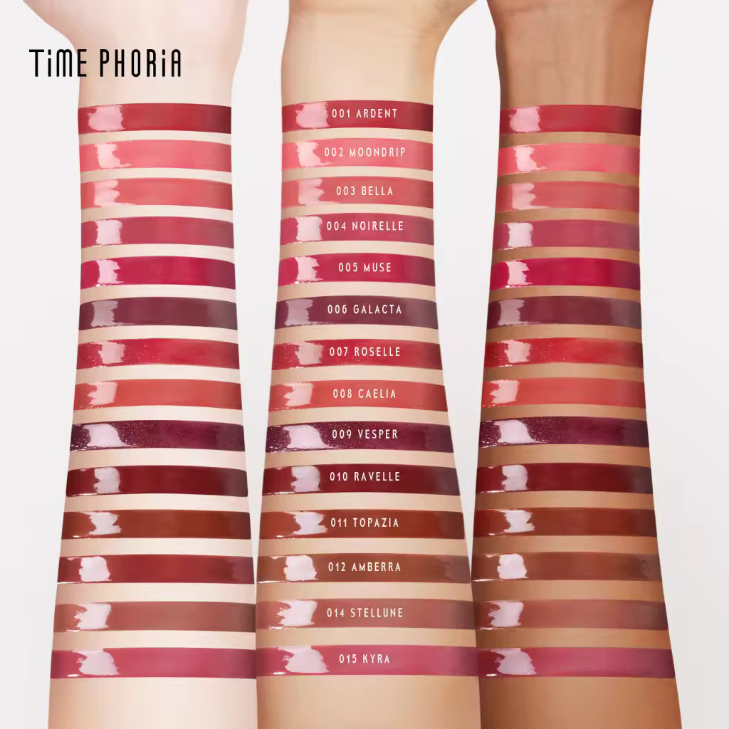 [NEW LAUNCH]MILKYWAY MELTING LIP BALM