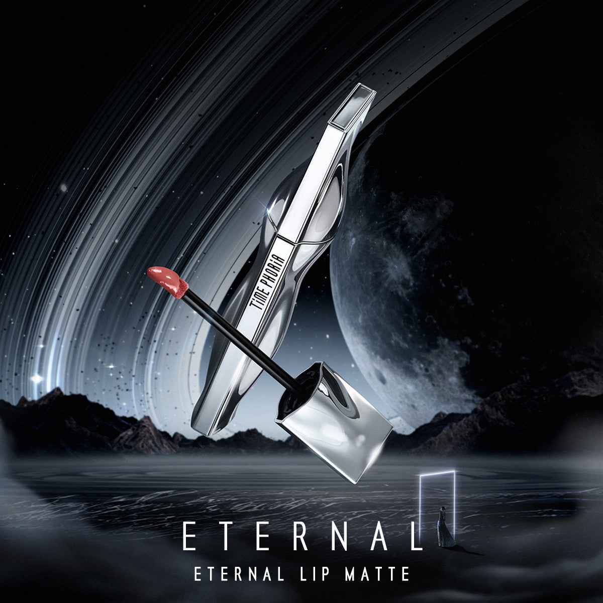 ETERNAL LIP MATTE