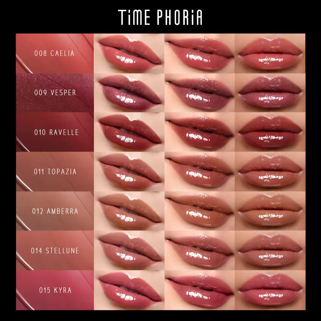 [NEW LAUNCH]MILKYWAY MELTING LIP BALM