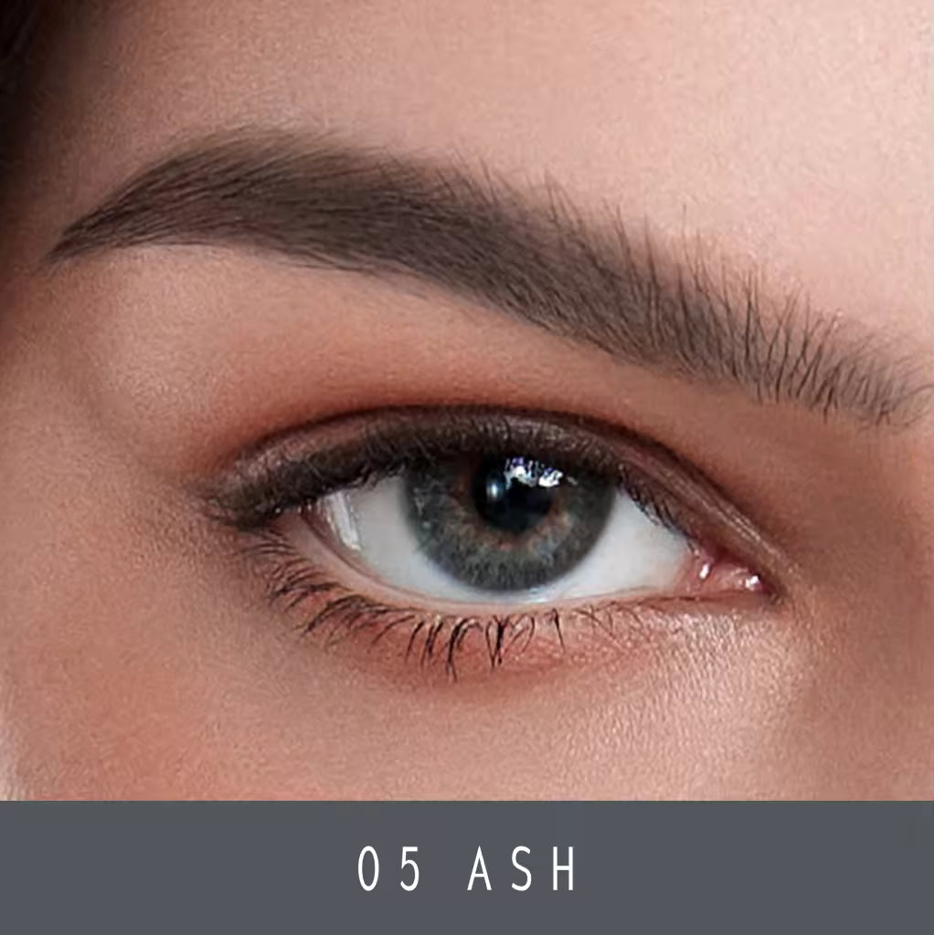 GENESIS SUPERSTAY EYEBROW PENCIL