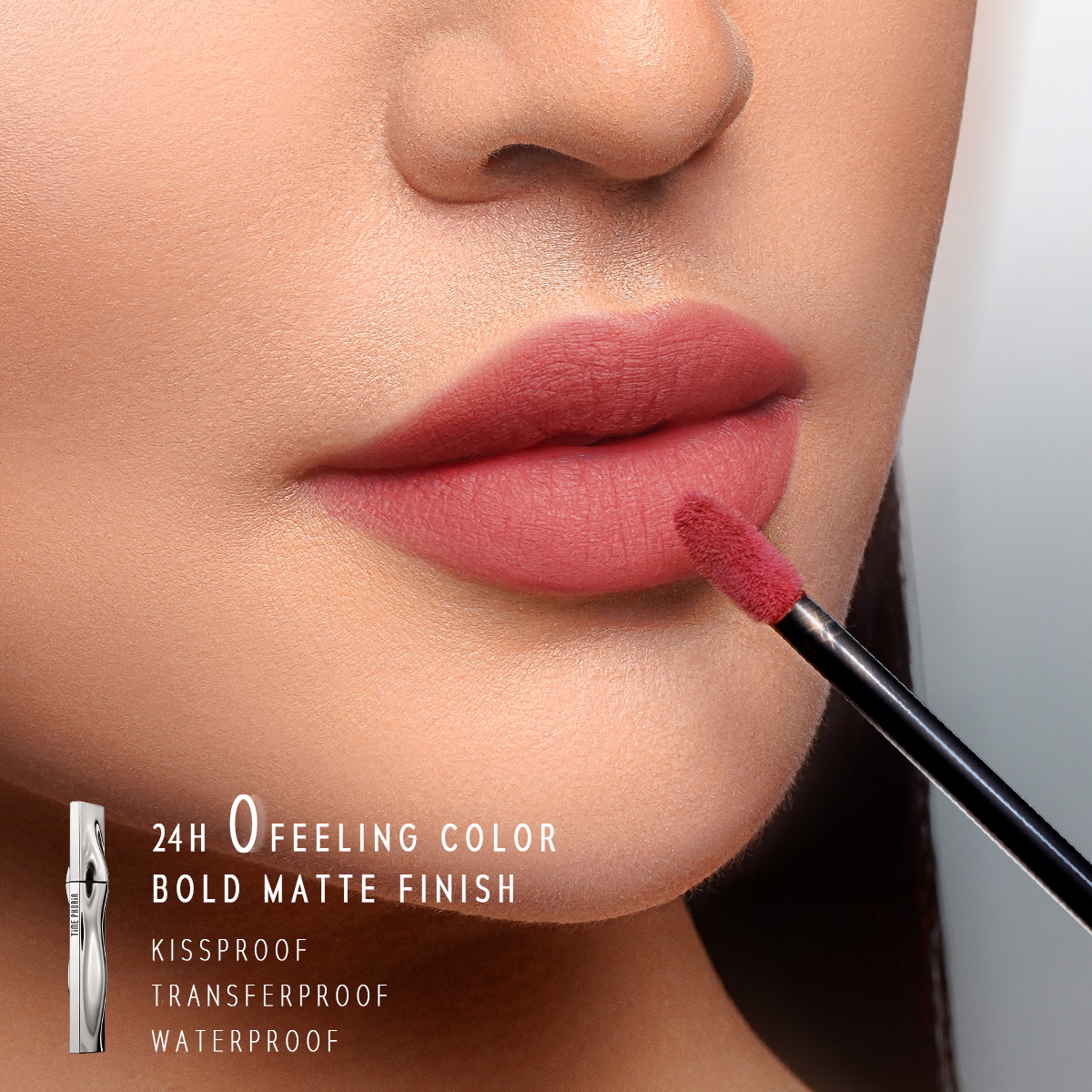 Rosy Reverie 6-Piece Deluxe Edit