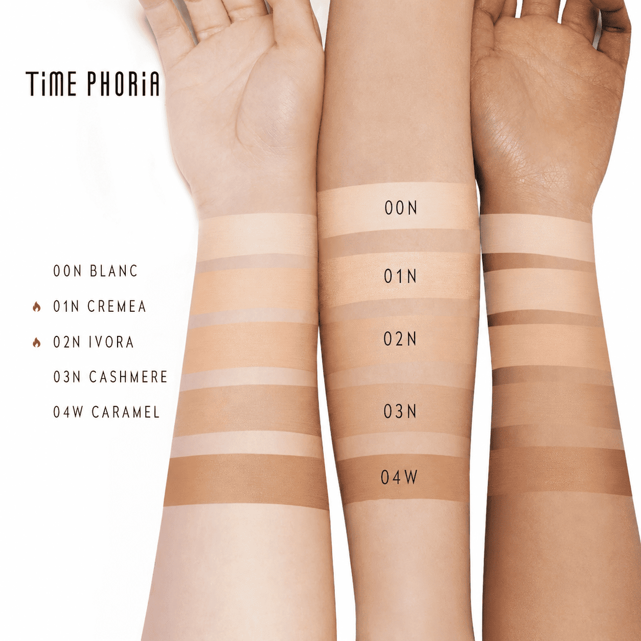 Stellar Matte Duo