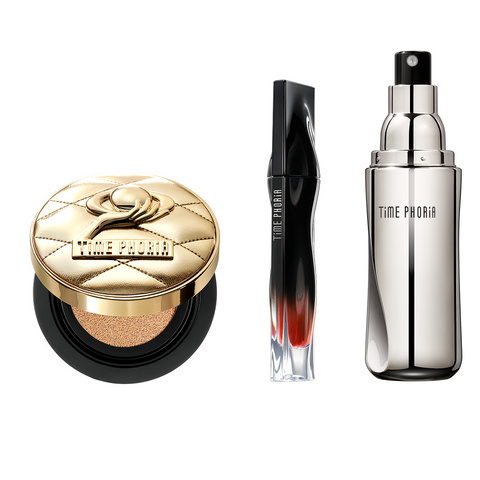 Stellar Glow Lock Trio
